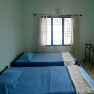 Roasario Homestay, Kochi 2